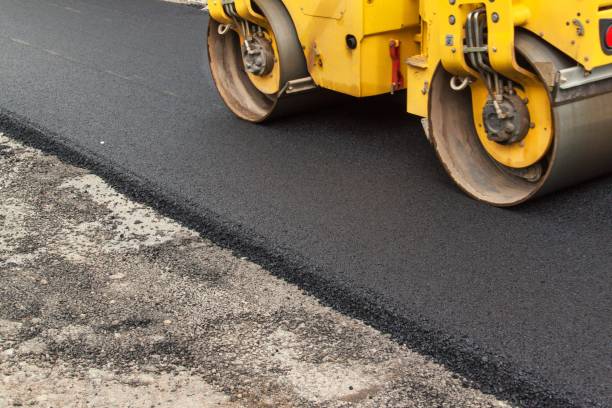 Why Choose Us For All Your Driveway Paving Needs in Massanutten, VA?